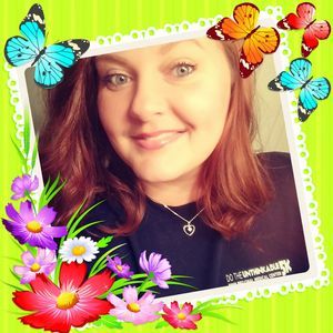 Meet your Posher, Candice